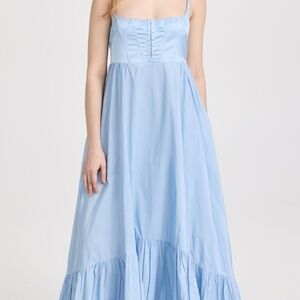 Anna October Ciel Maxi Dress